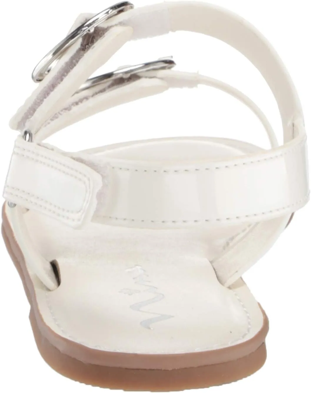 NINA Unisex-Child Brunny Sandal