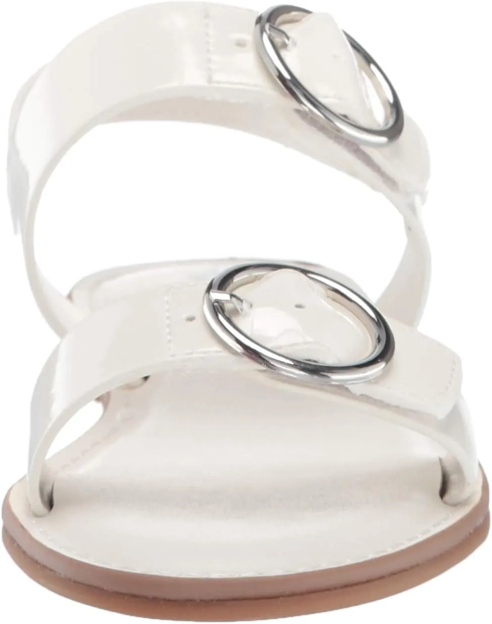 NINA Unisex-Child Brunny Sandal