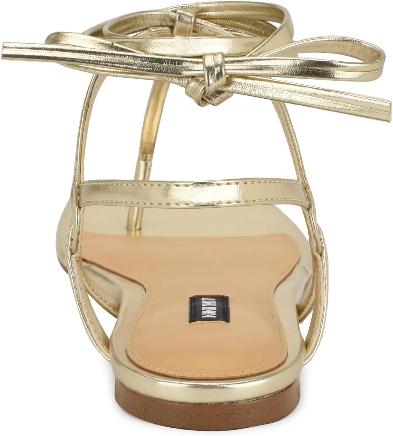 Nine West Women's Norta Flat Sandal