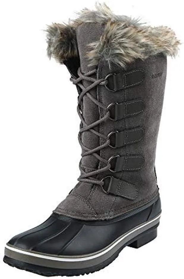 Northside Women's Kathmandu Waterproof Snow Boot