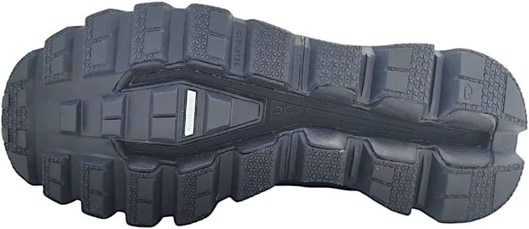 On-Running Men's Cloudrock Waterproof Boots
