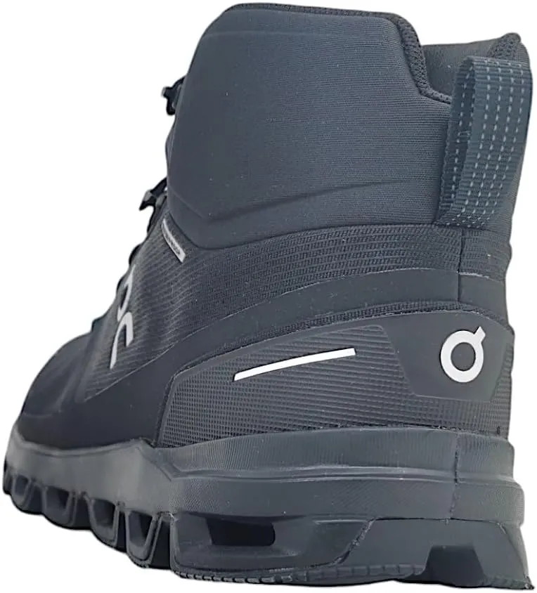 On-Running Men's Cloudrock Waterproof Boots