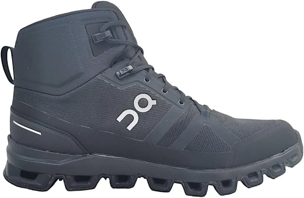 On-Running Men's Cloudrock Waterproof Boots
