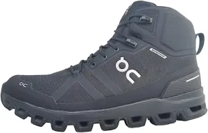 On-Running Men's Cloudrock Waterproof Boots