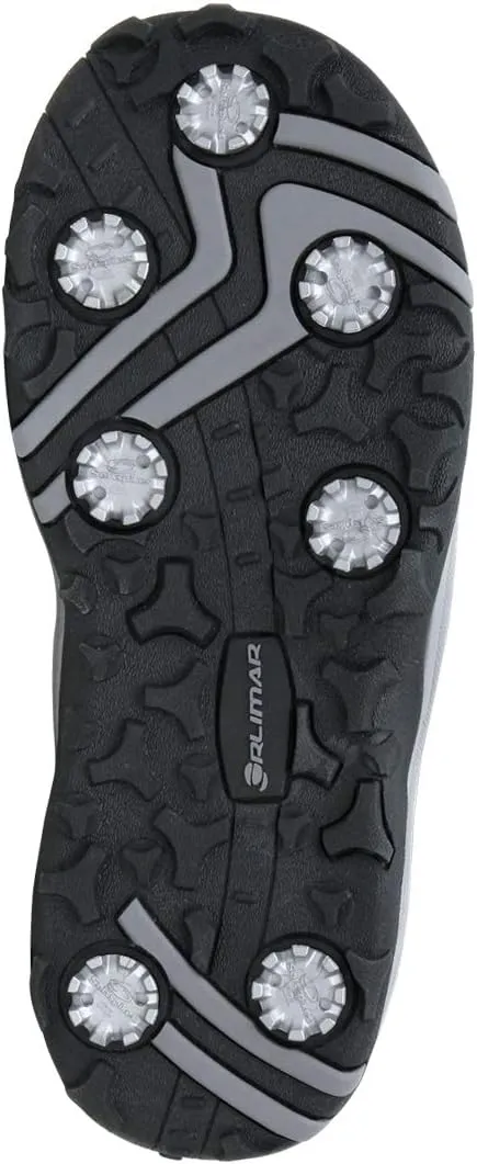 Orlimar Golf Sandals for Men with Spikes