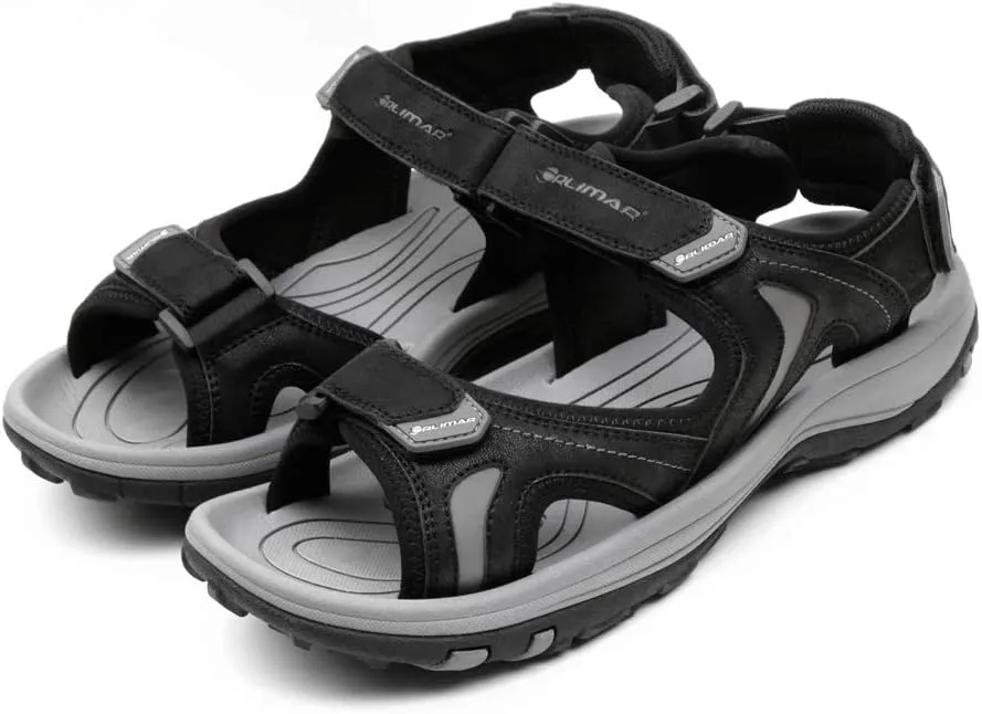 Orlimar Golf Sandals for Men with Spikes