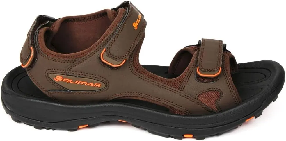 Orlimar Men's Spikeless Sandals