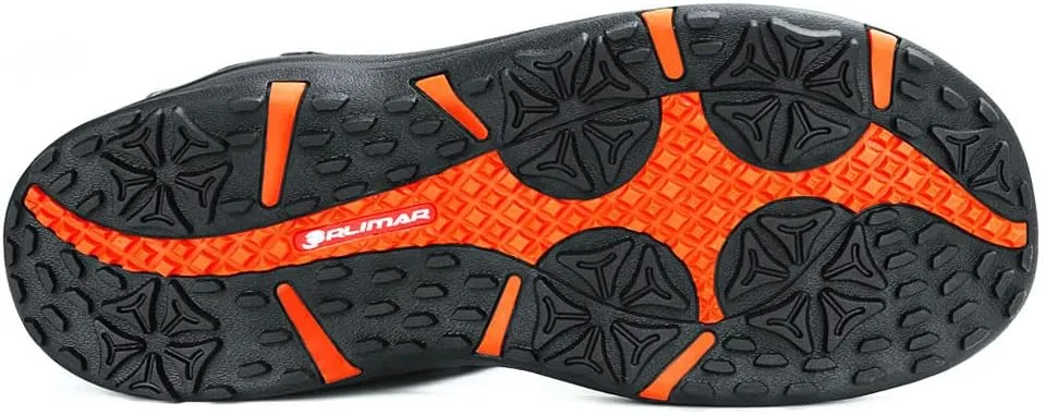 Orlimar Men's Spikeless Sandals