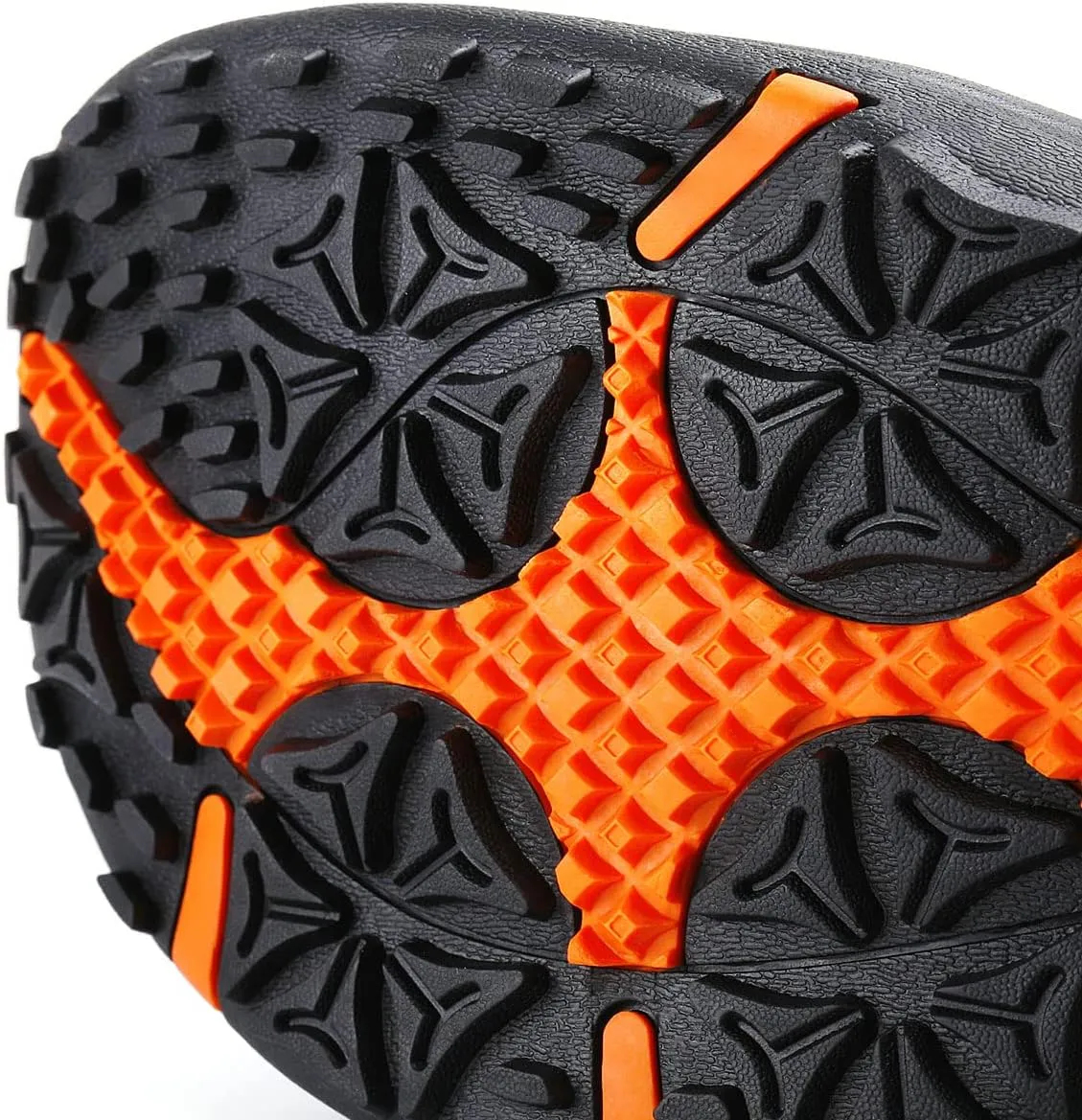 Orlimar Men's Spikeless Sandals