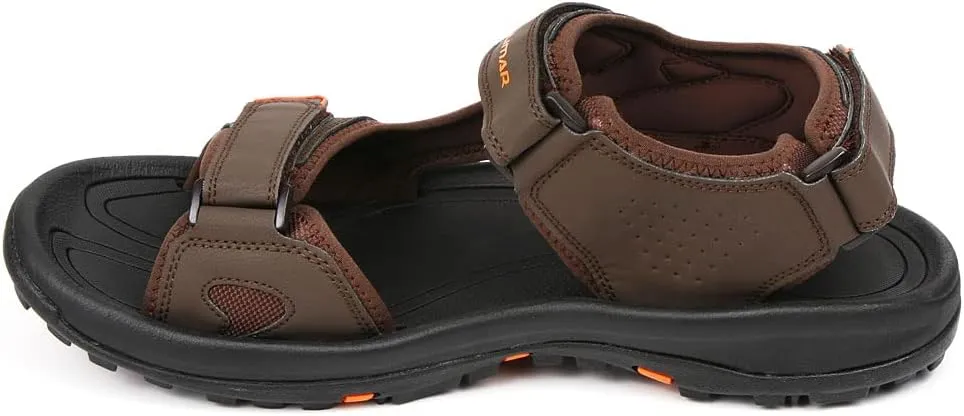 Orlimar Men's Spikeless Sandals