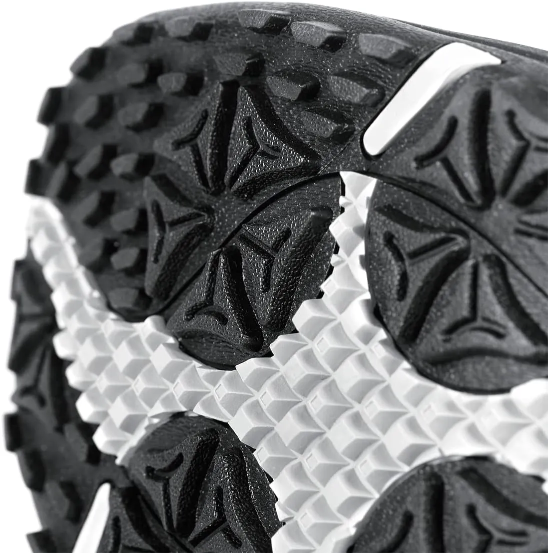 Orlimar Men's Spikeless Sandals