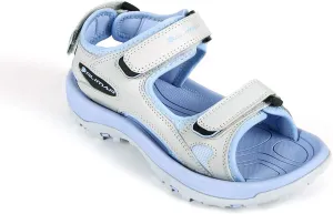 Orlimar Spikeless Golf Sandals for Women