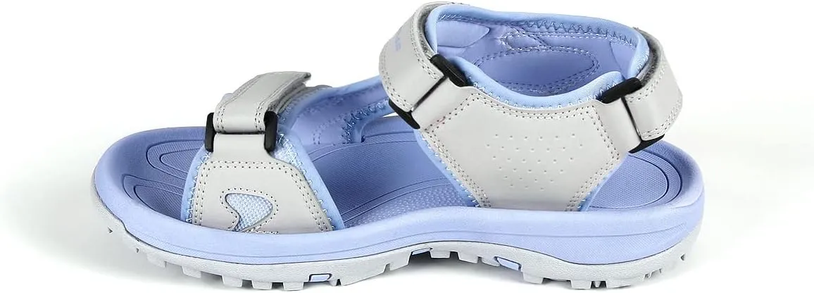 Orlimar Spikeless Golf Sandals for Women