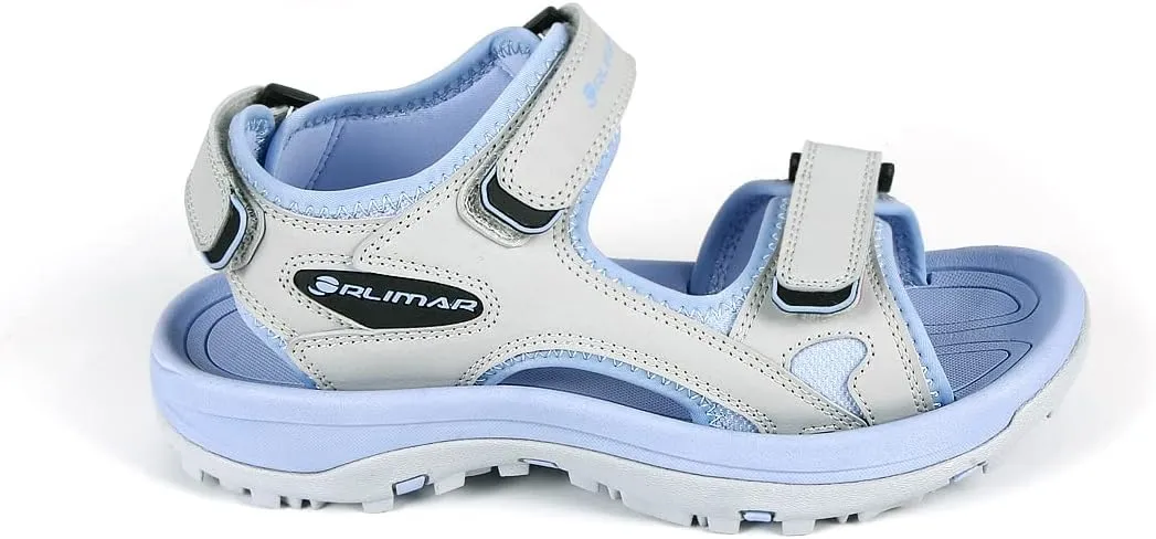 Orlimar Spikeless Golf Sandals for Women