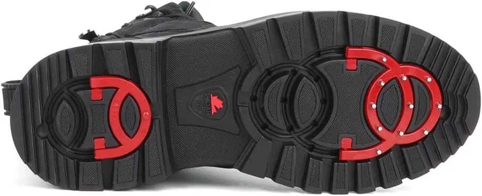 PAJAR Canada MADDOX men's ice-gripper snow boots