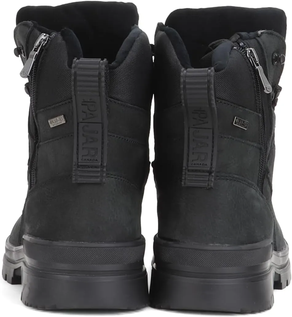 PAJAR Canada MADDOX men's ice-gripper snow boots