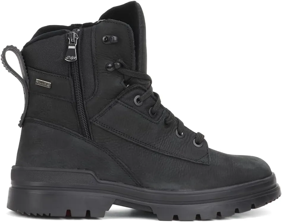 PAJAR Canada MADDOX men's ice-gripper snow boots