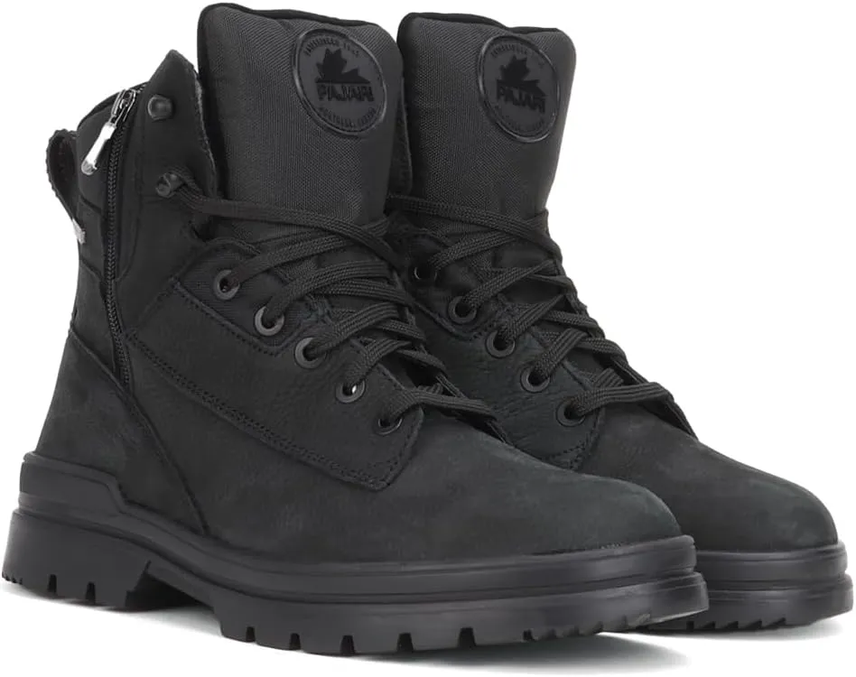PAJAR Canada MADDOX men's ice-gripper snow boots