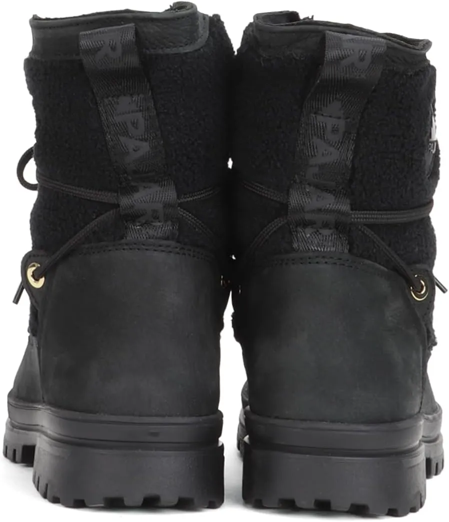 PAJAR Canada MAXINE women's ice-gripper snow boots