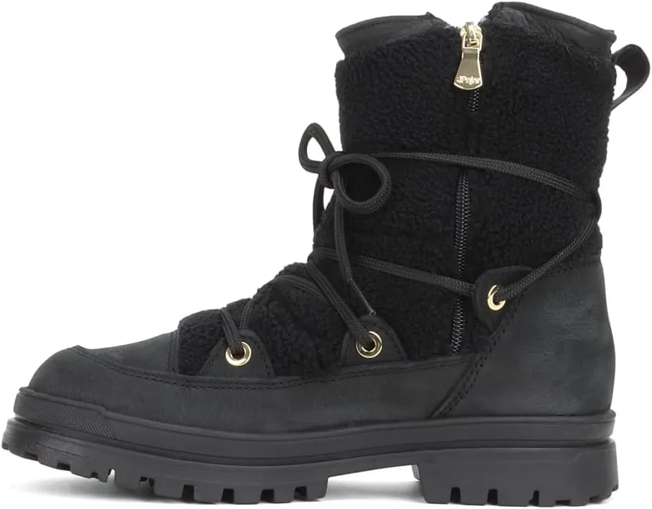 PAJAR Canada MAXINE women's ice-gripper snow boots