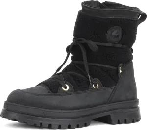 PAJAR Canada MAXINE women's ice-gripper snow boots