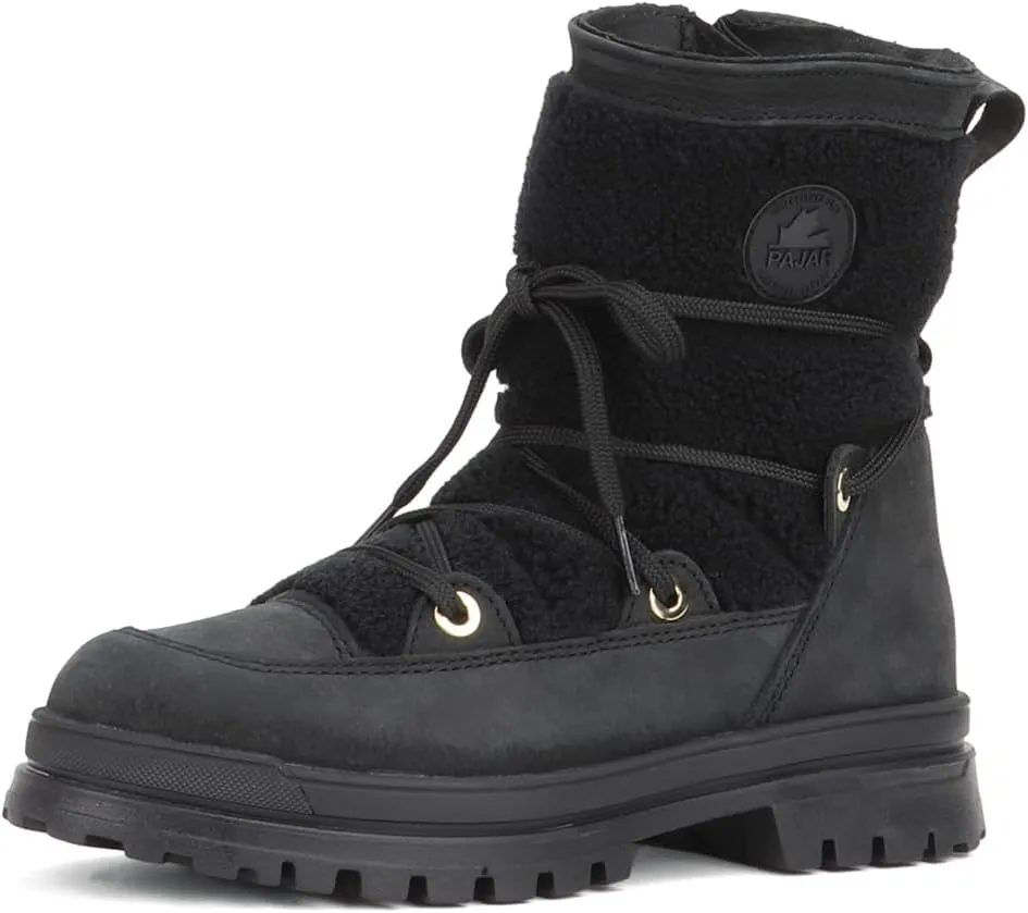 PAJAR Canada MAXINE women's ice-gripper snow boots