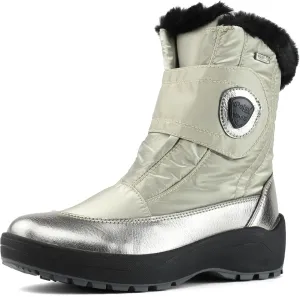 PAJAR Canada MOSCOU 3.0 women's ice-gripper snow boots