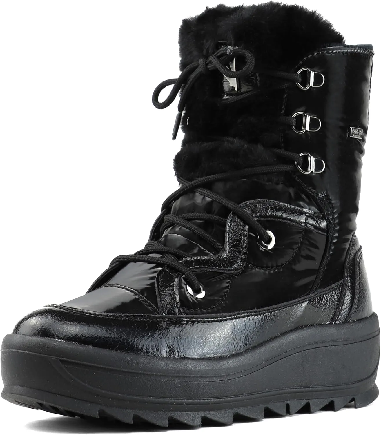 PAJAR Canada TACEY LOW 2.0 women's snow boots