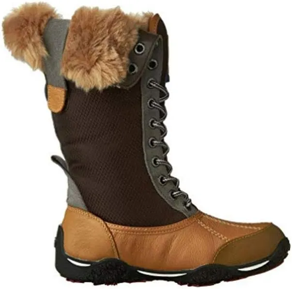 Pajar Women's Genevieve Snow Boot