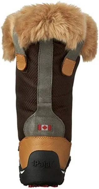Pajar Women's Genevieve Snow Boot