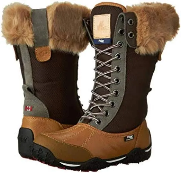 Pajar Women's Genevieve Snow Boot