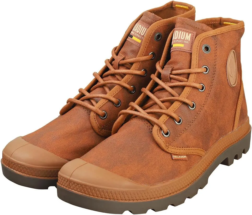 Palladium Men's Low-top Sneakers