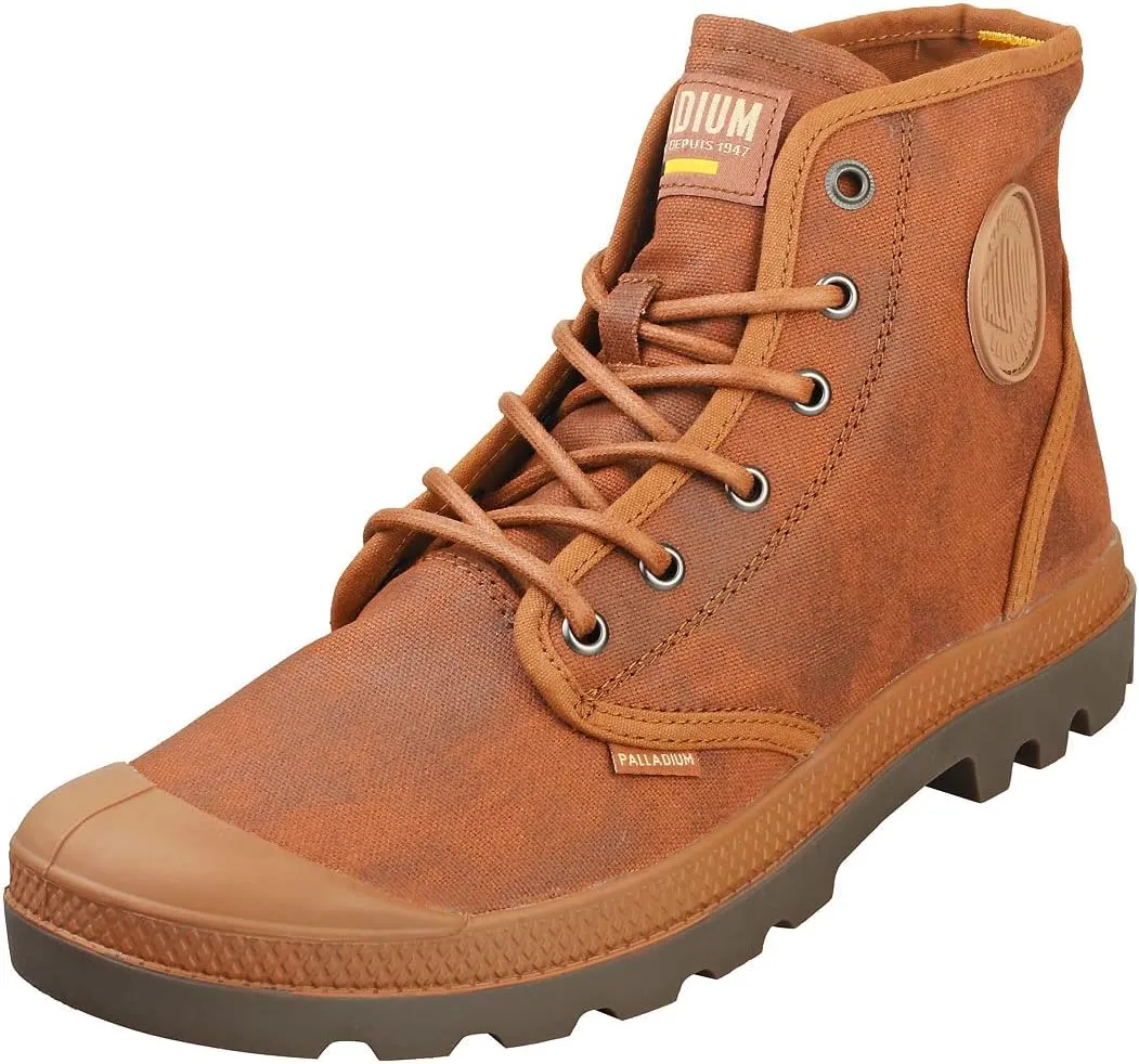 Palladium Men's Low-top Sneakers