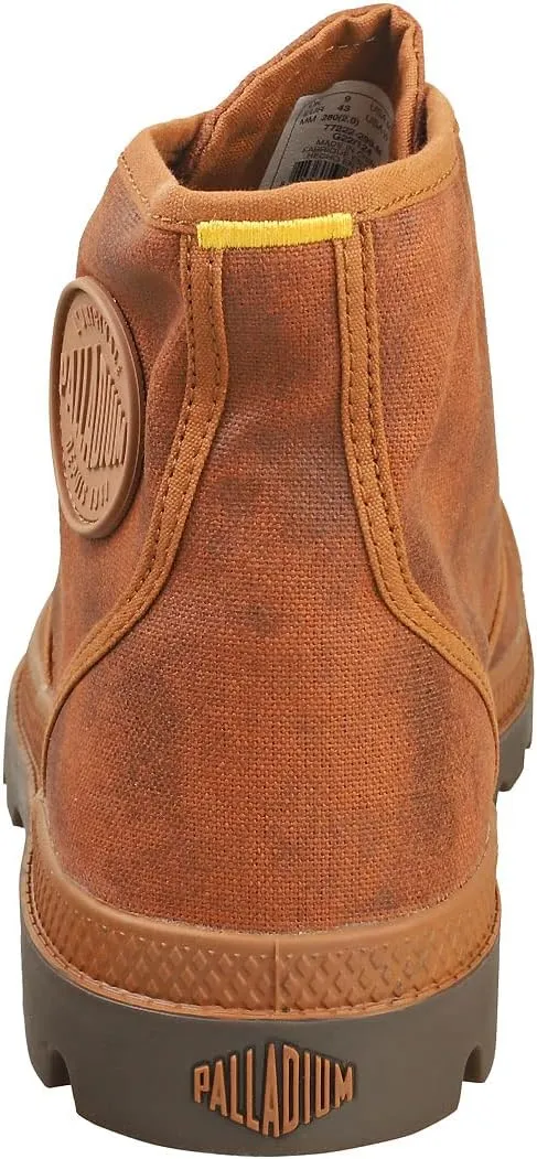 Palladium Men's Low-top Sneakers