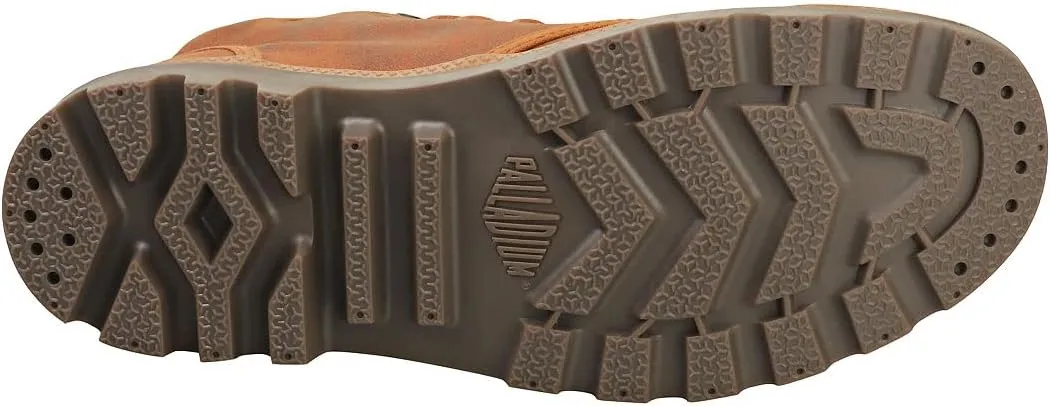 Palladium Men's Low-top Sneakers
