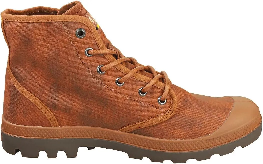 Palladium Men's Low-top Sneakers