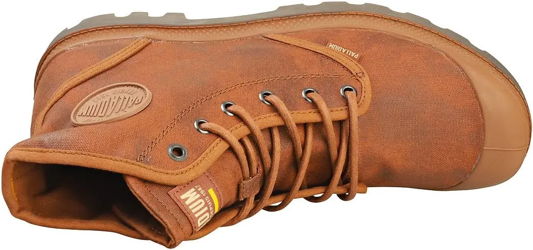 Palladium Men's Low-top Sneakers
