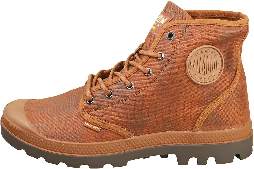 Palladium Men's Low-top Sneakers