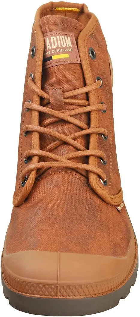 Palladium Men's Low-top Sneakers