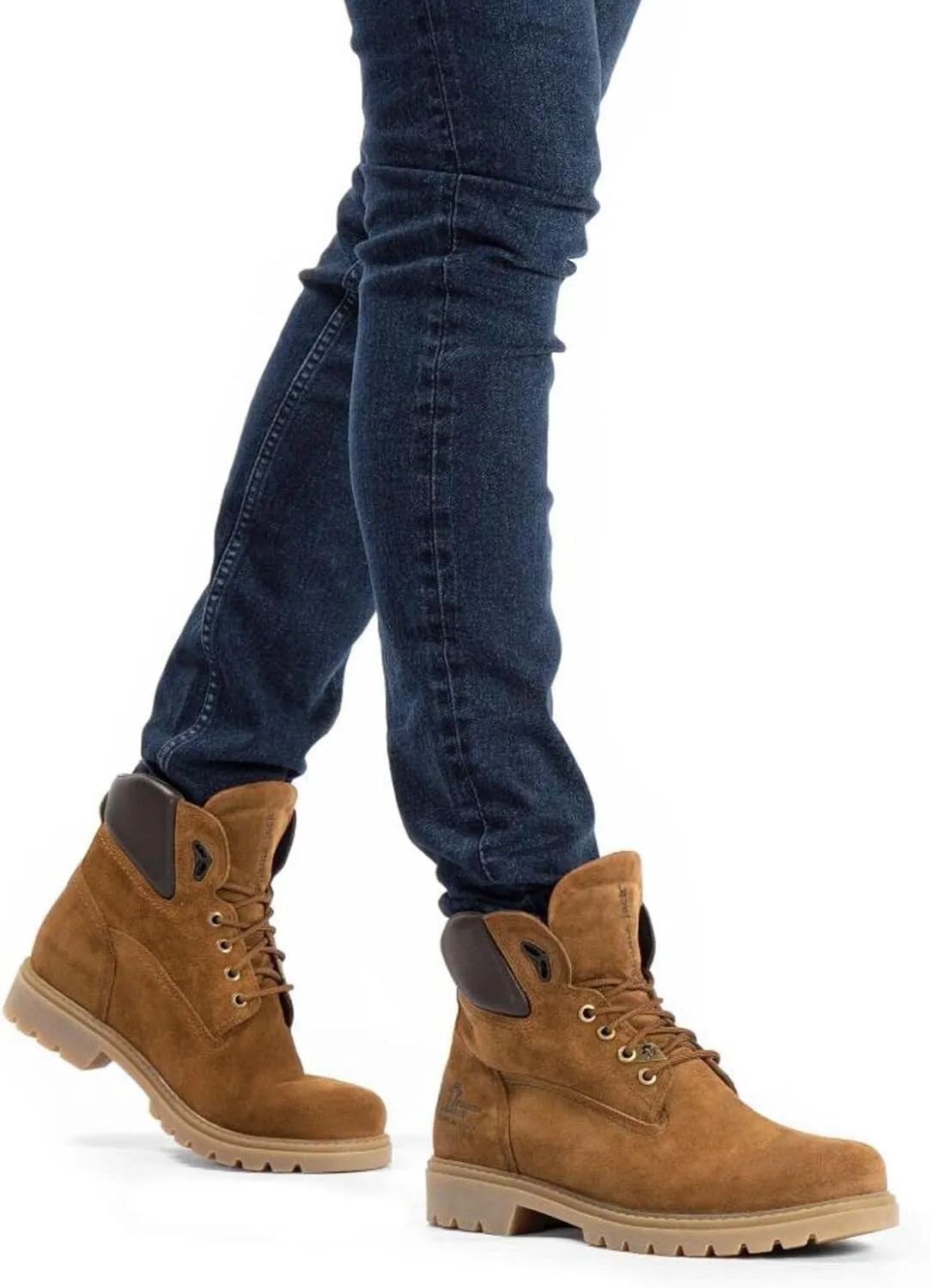Panama Jack Men's Ankle Boots