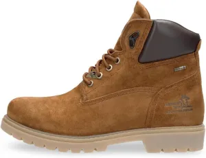 Panama Jack Men's Ankle Boots
