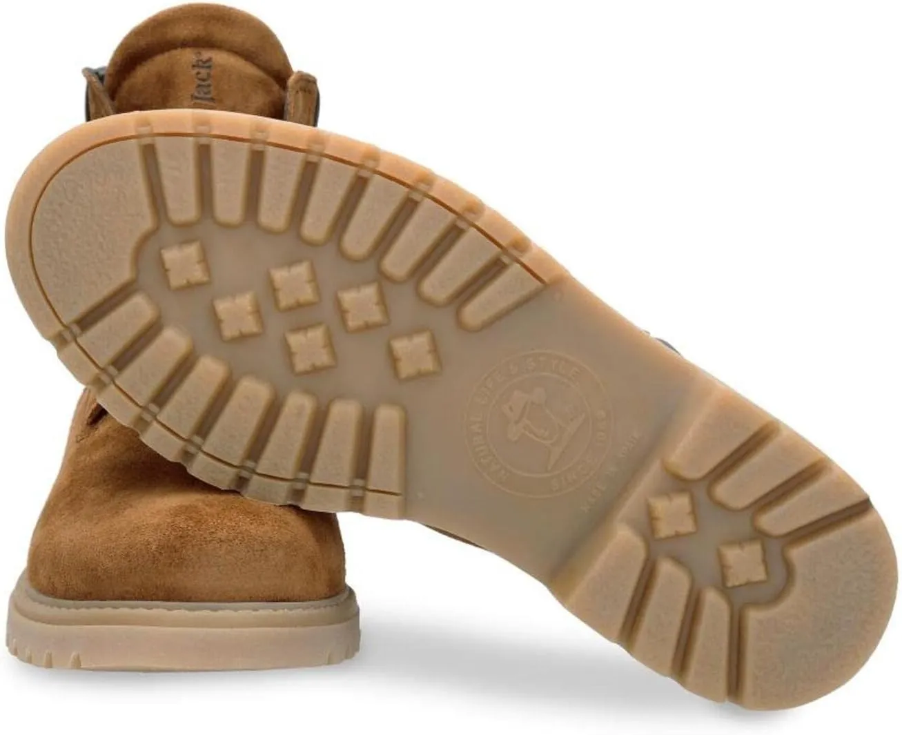Panama Jack Men's Ankle Boots
