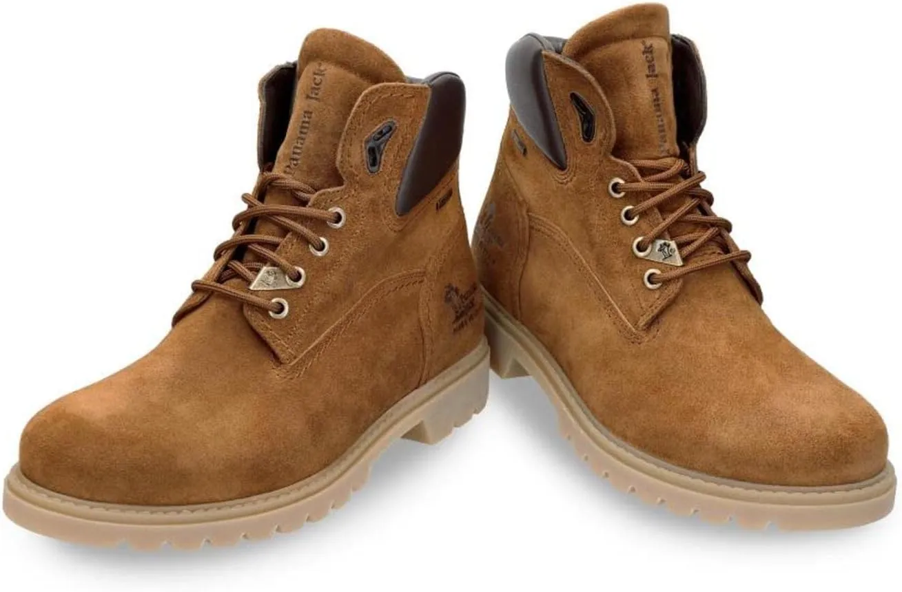 Panama Jack Men's Ankle Boots