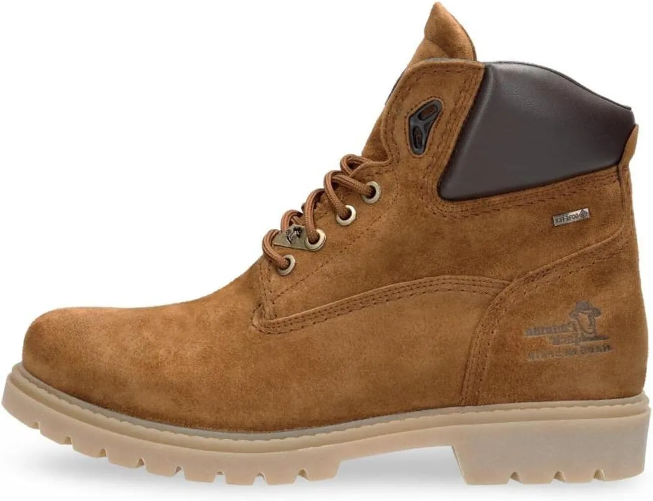Panama Jack Men's Ankle Boots