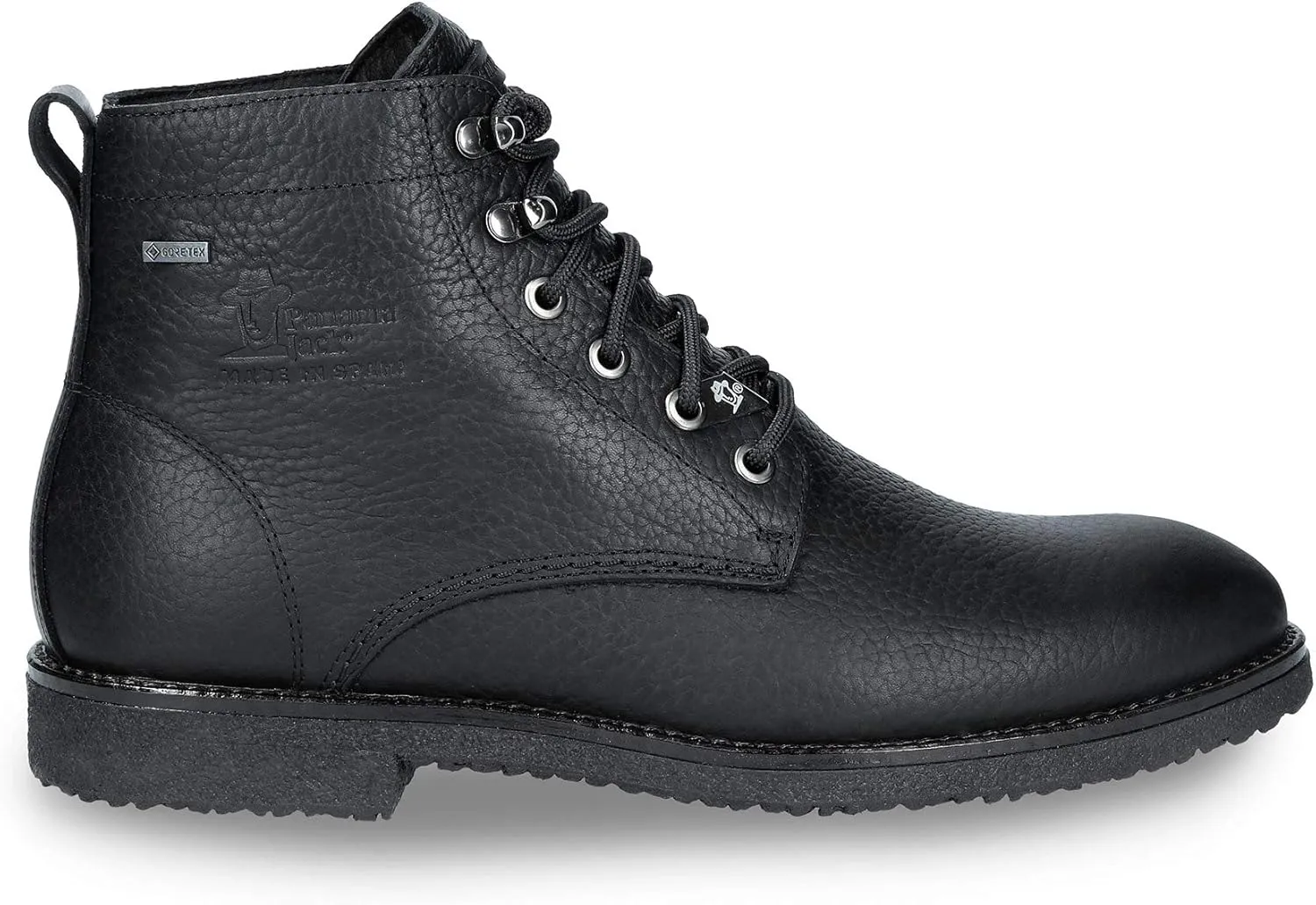 Panama Jack Men's Ankle Classic Boots