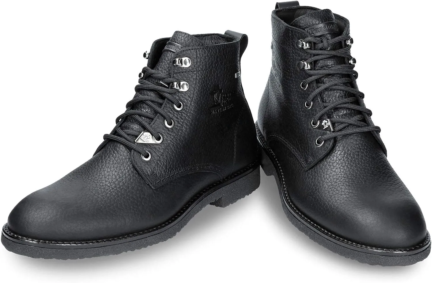 Panama Jack Men's Ankle Classic Boots
