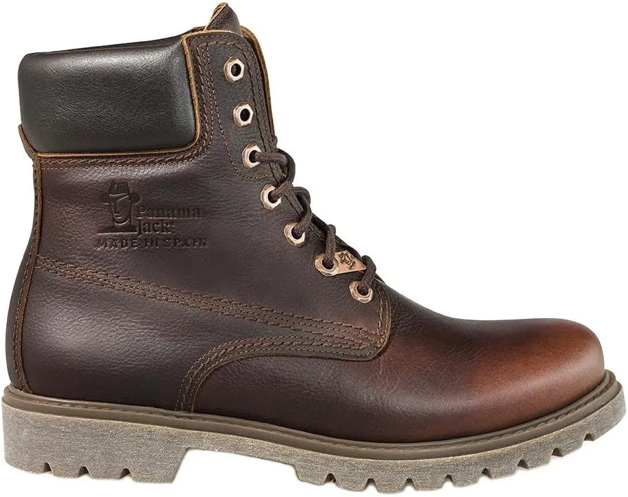 Panama Jack Men's Classic Boots