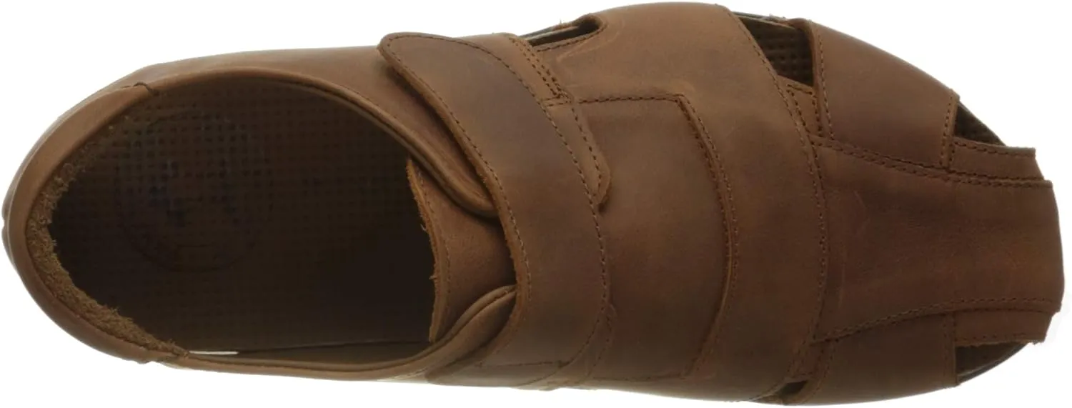 Panama Jack Men's Open Toe Sandals
