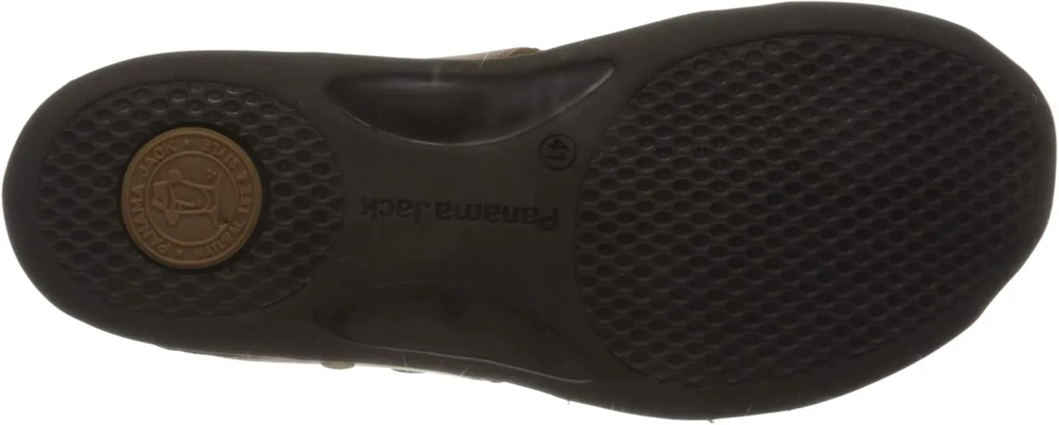 Panama Jack Men's Open Toe Sandals