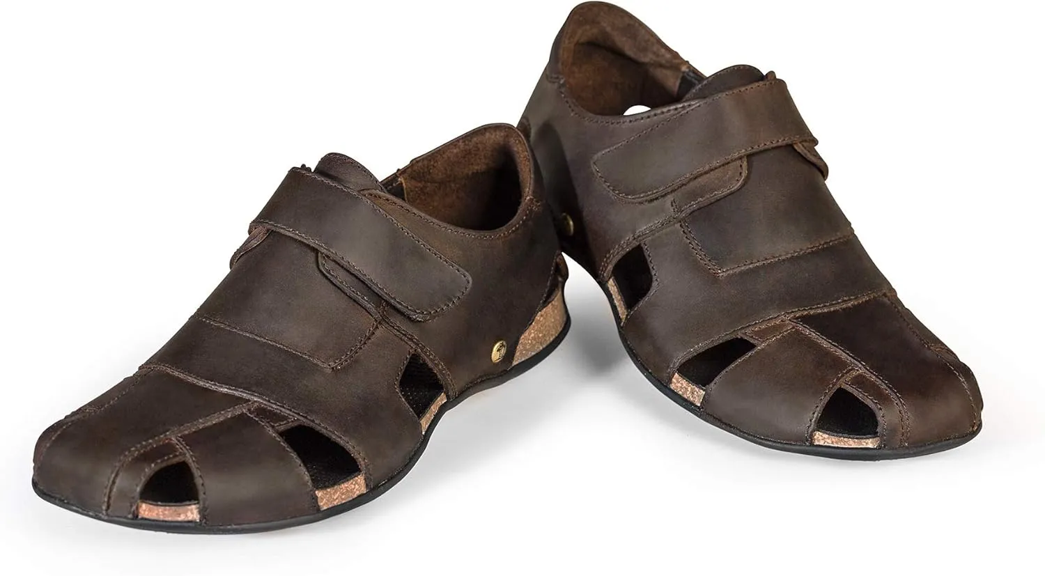 Panama Jack Men's Open Toe Sandals